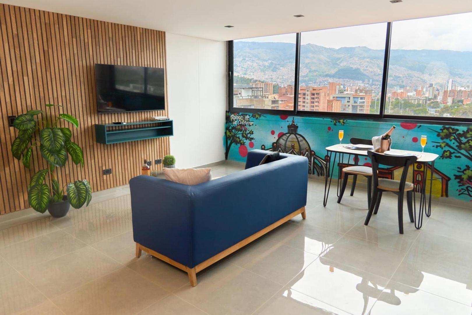 Welcoming Stadio Aparta-suite Rosa Negra Apartamento *