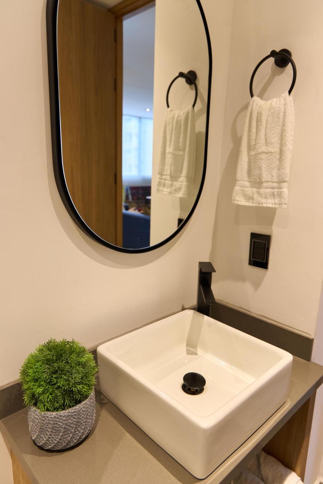 Apartamento Stadio Aparta-suite Bliss Rosa Negra Medellín