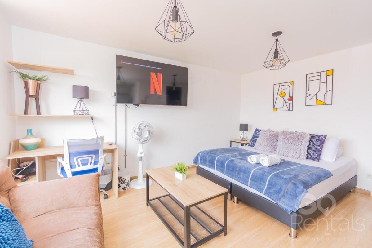 Apartamento Views & Relaxing Vibes, Near Nature
