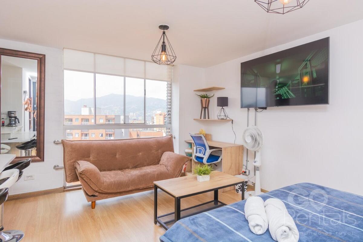 Views & Relaxing Vibes, Near Nature Apartamento