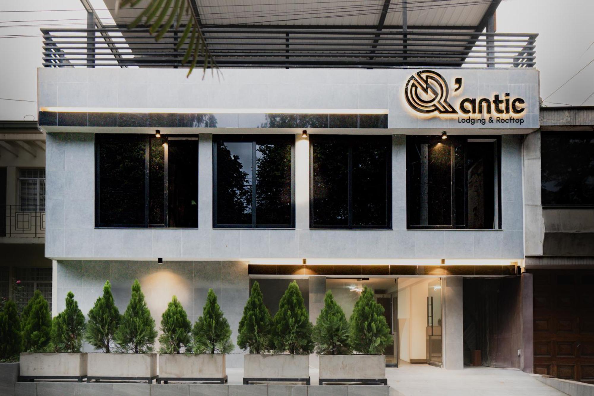 Qantic Medellín