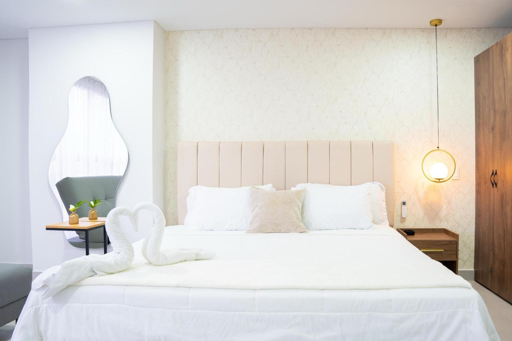Apartahotel Apartasuite De Lujo *