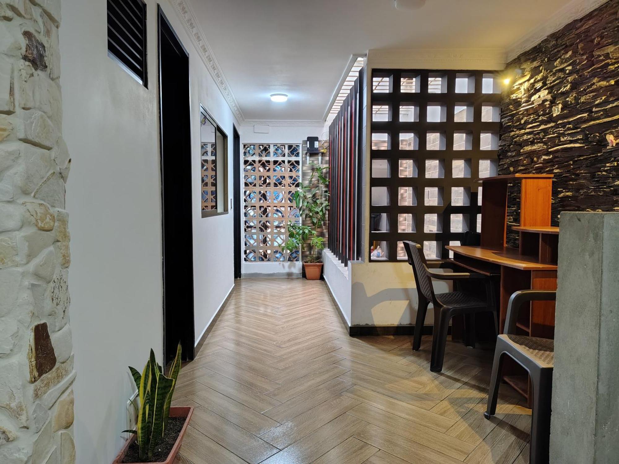 Casa Hevenie, Familiar Comodo Y Bien Ubicado *