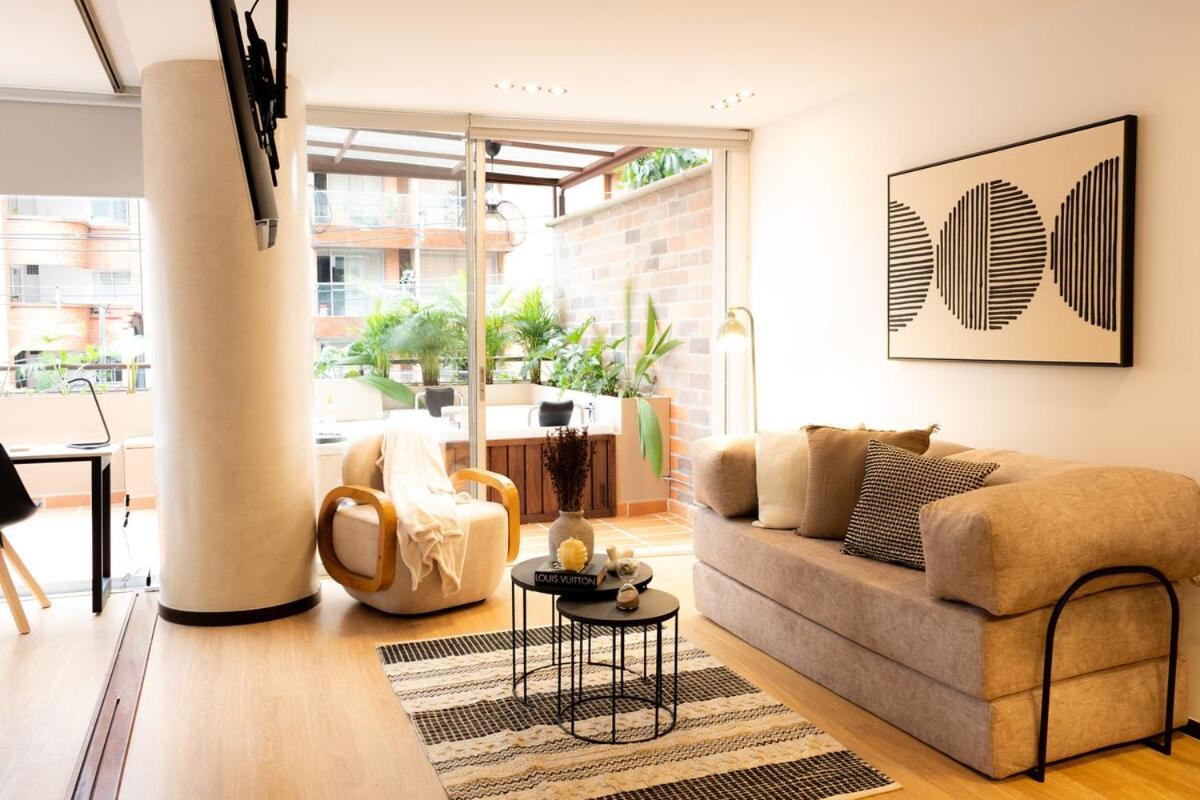 New W Private Jacuzzi & Ac * Medellín