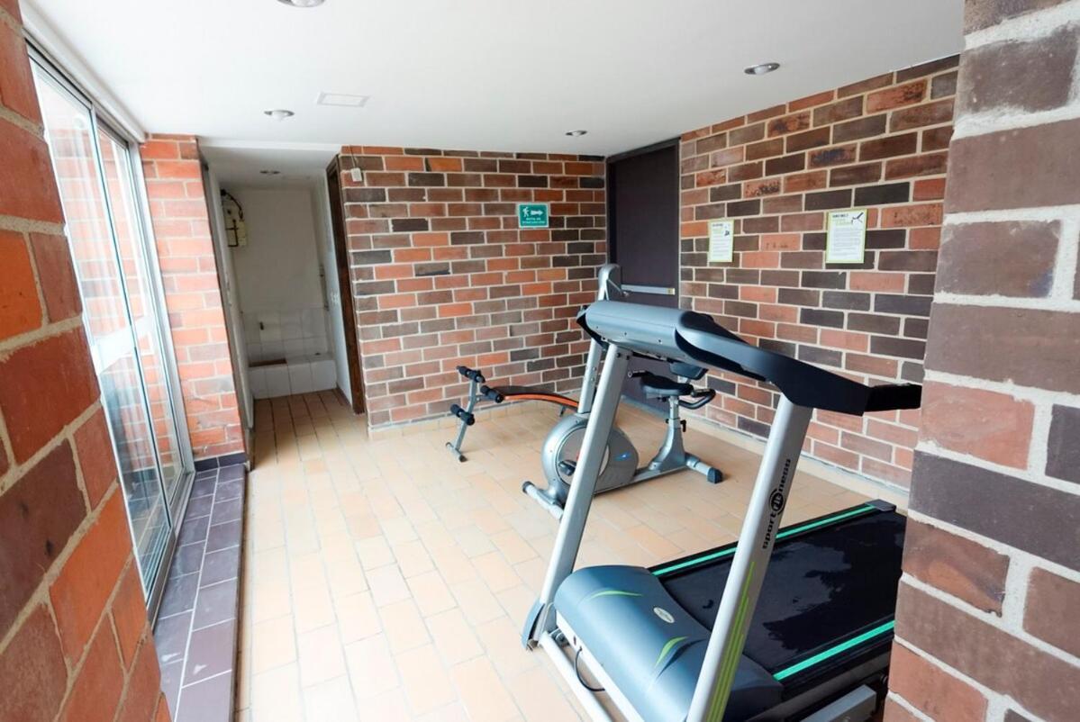 Apartamento New W Private Jacuzzi & Ac Medellín