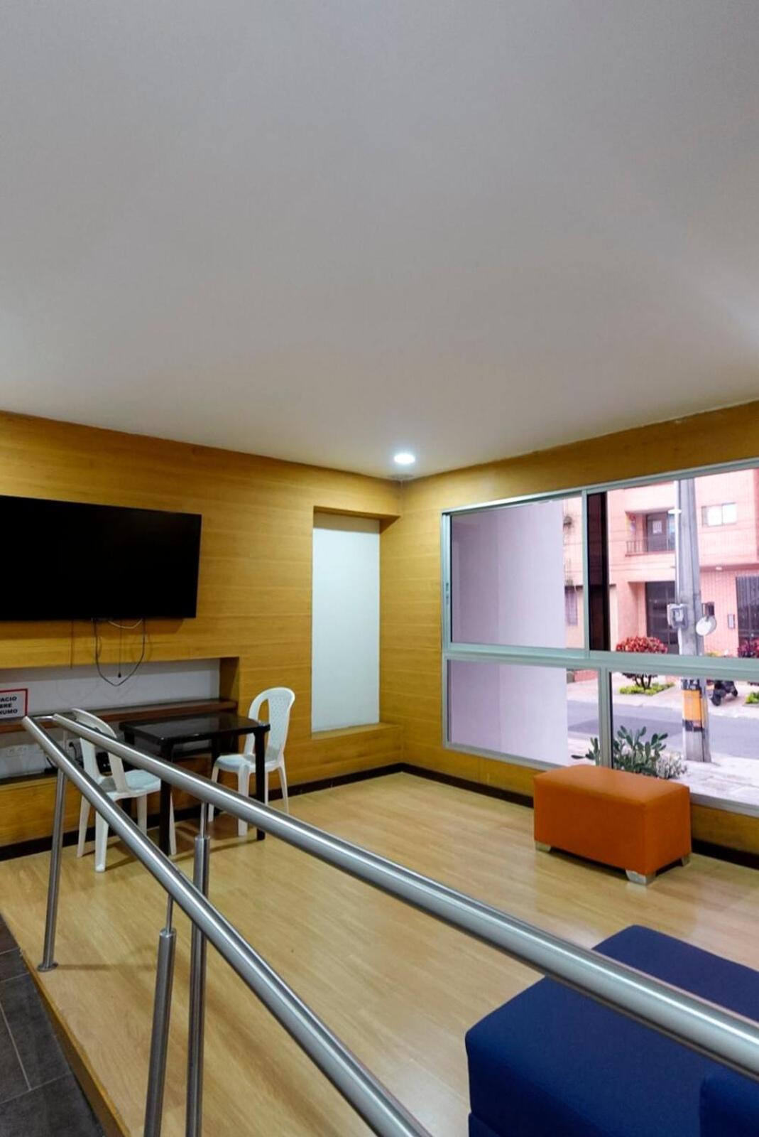 Apartamento New W Private Jacuzzi & Ac Medellín