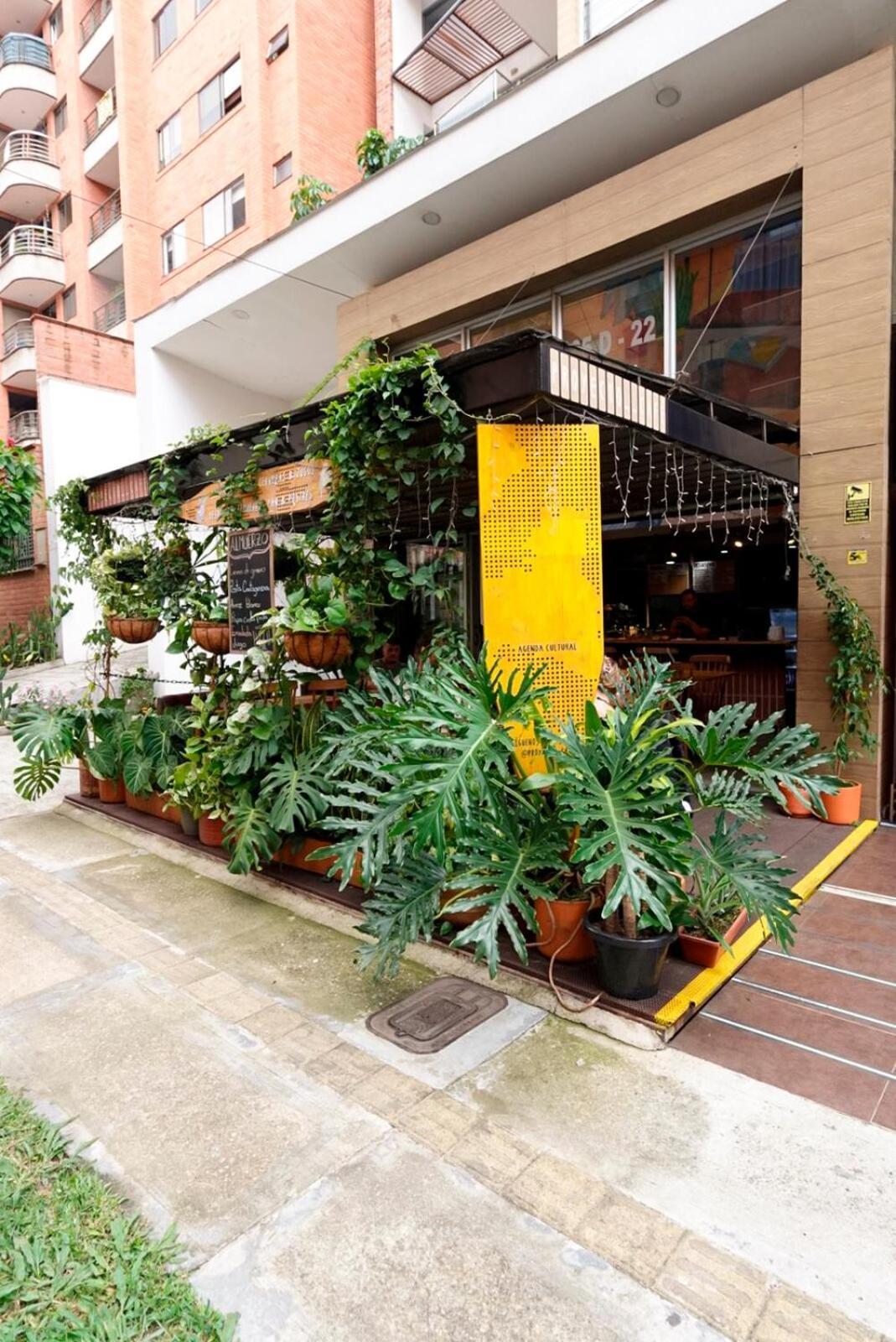 Apartamento New W Private Jacuzzi & Ac Medellín