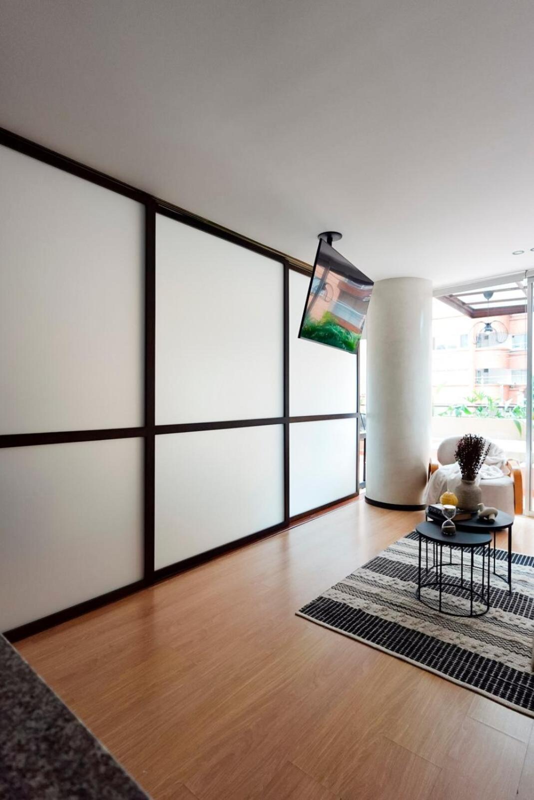 Apartamento New W Private Jacuzzi & Ac