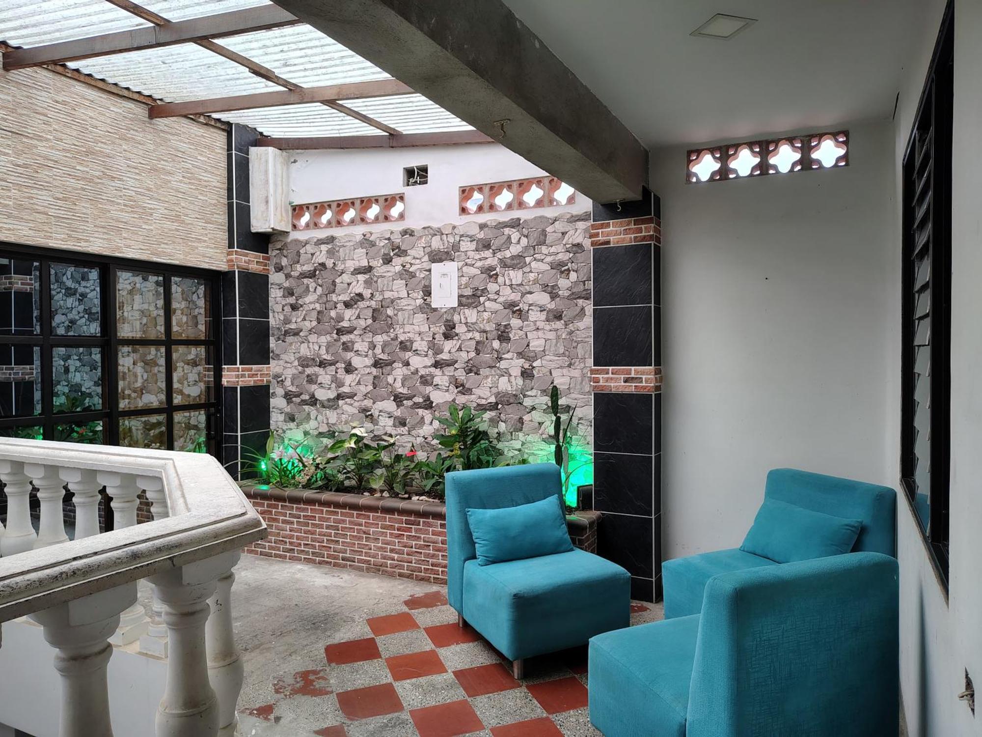 Сasa de vacaciones Casa Hevenie, Familiar Comodo Y Bien Ubicado
