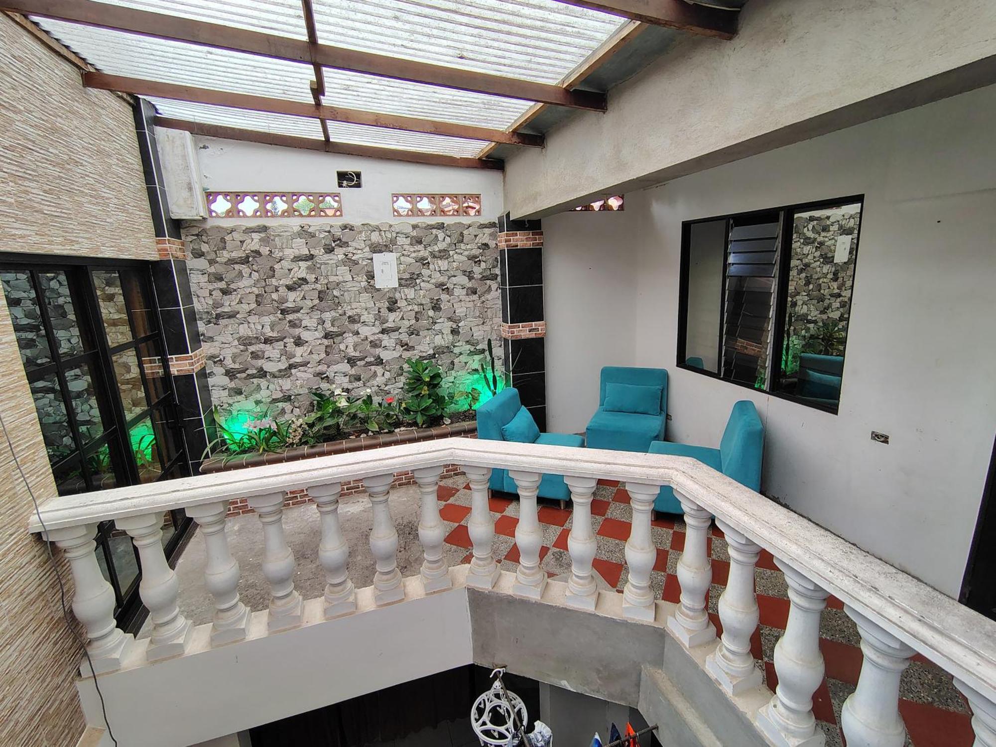 Сasa de vacaciones Casa Hevenie, Familiar Comodo Y Bien Ubicado *