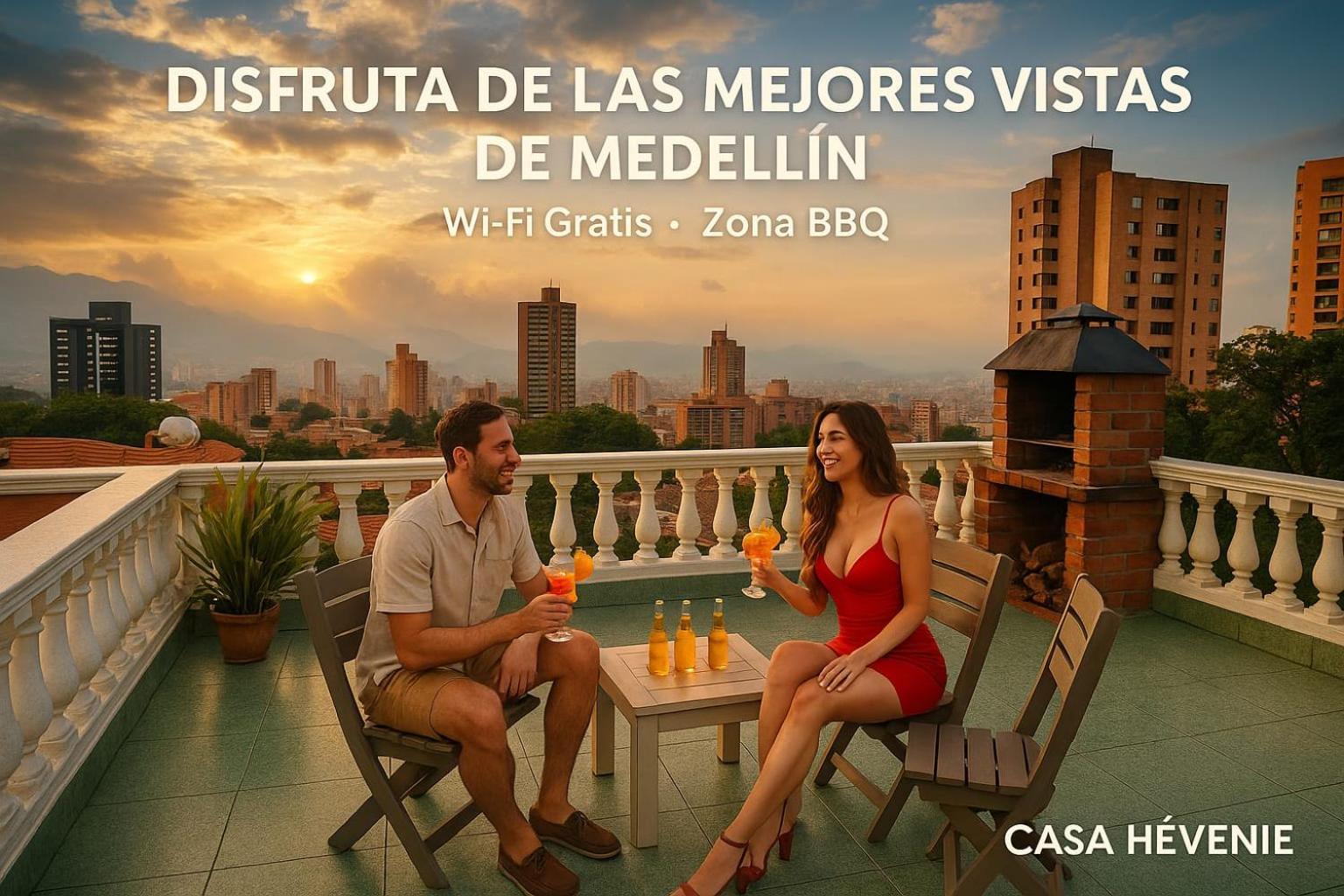 Casa Hevenie, Familiar Comodo Y Bien Ubicado