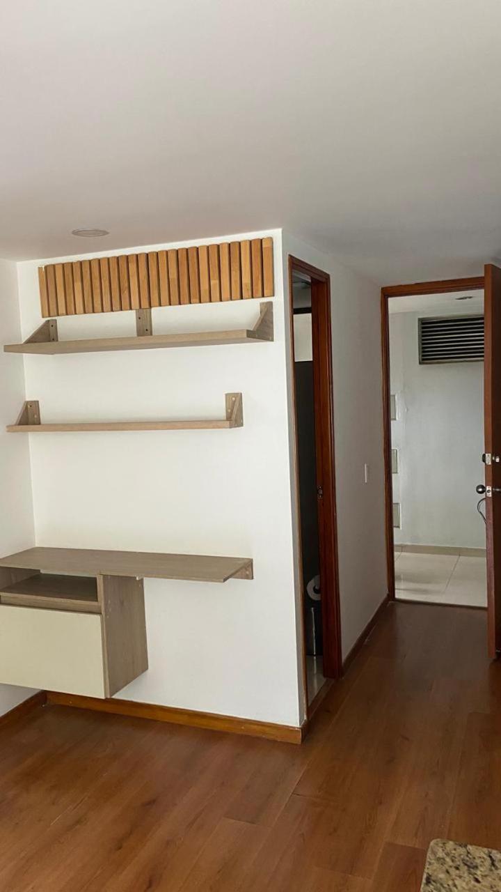Apartment Pie De Cerro Medellin