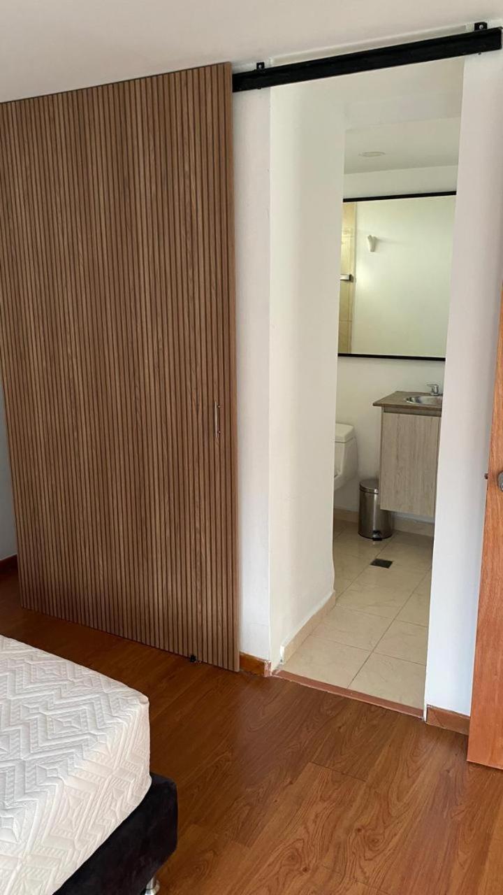 Pie De Cerro Apartment