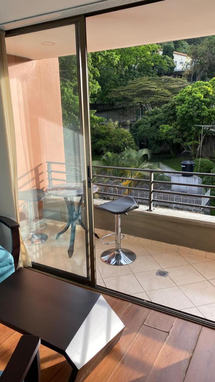 Apartment Pie De Cerro Medellin