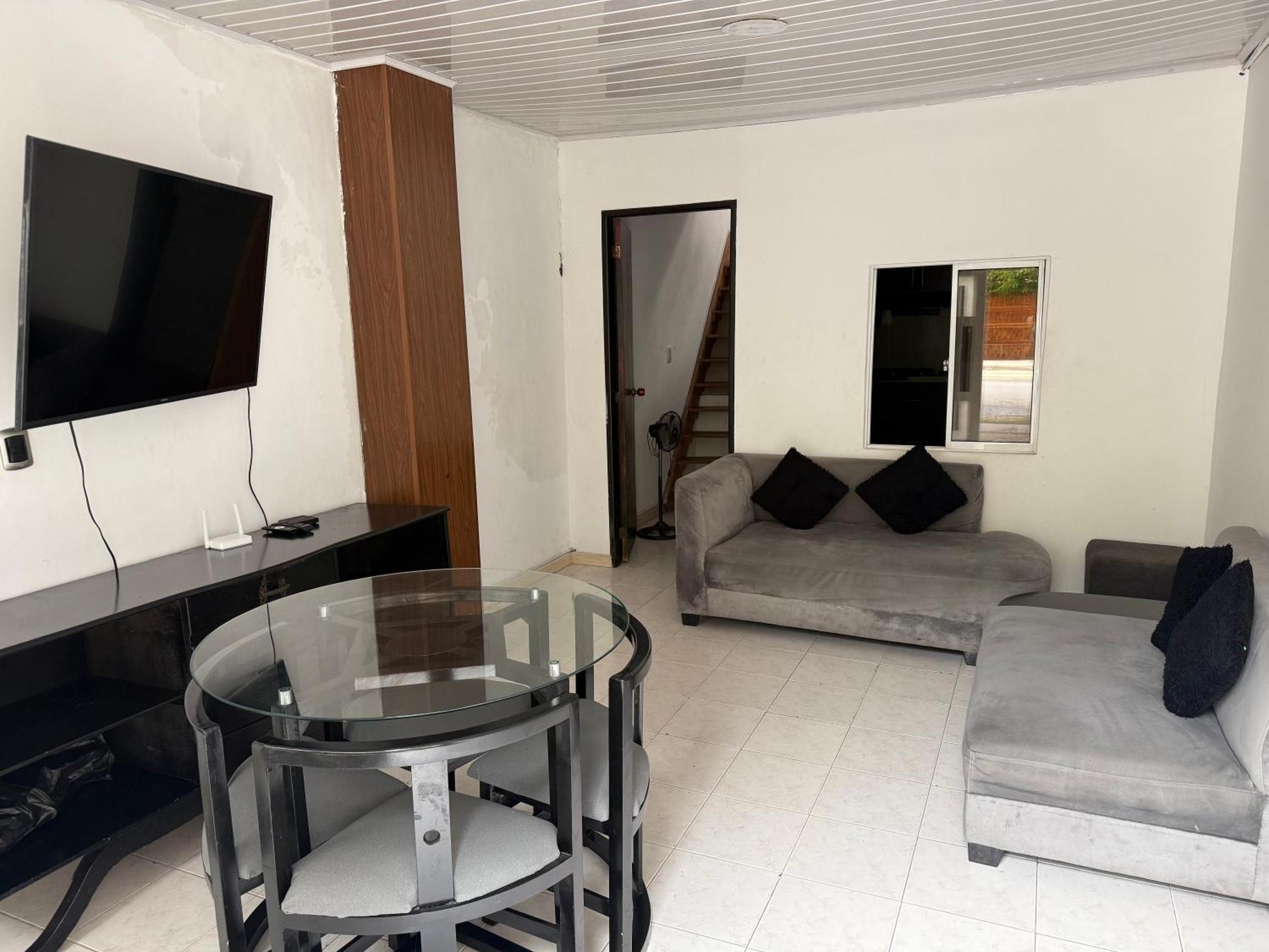 En Excelente Ubicacion Apartamento Medellín