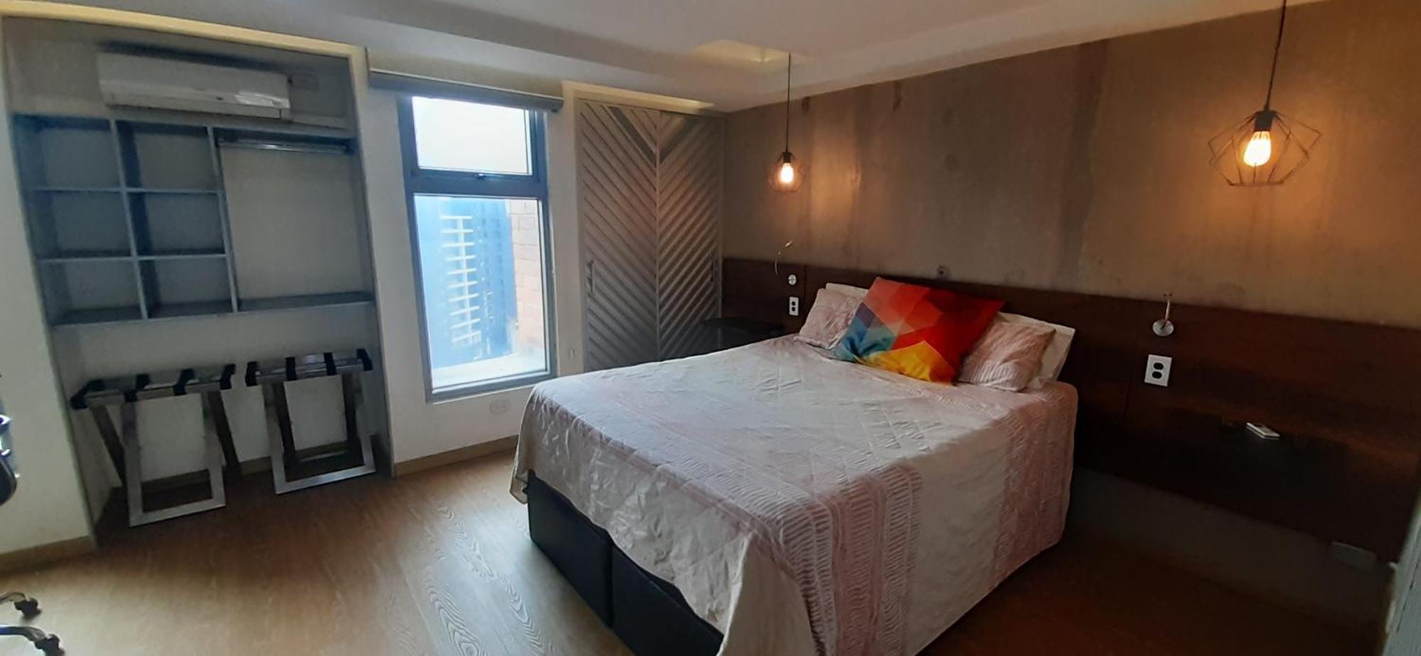 Modern, Stylish, Awesome Locacion, Gorgeous Views Apartamento *