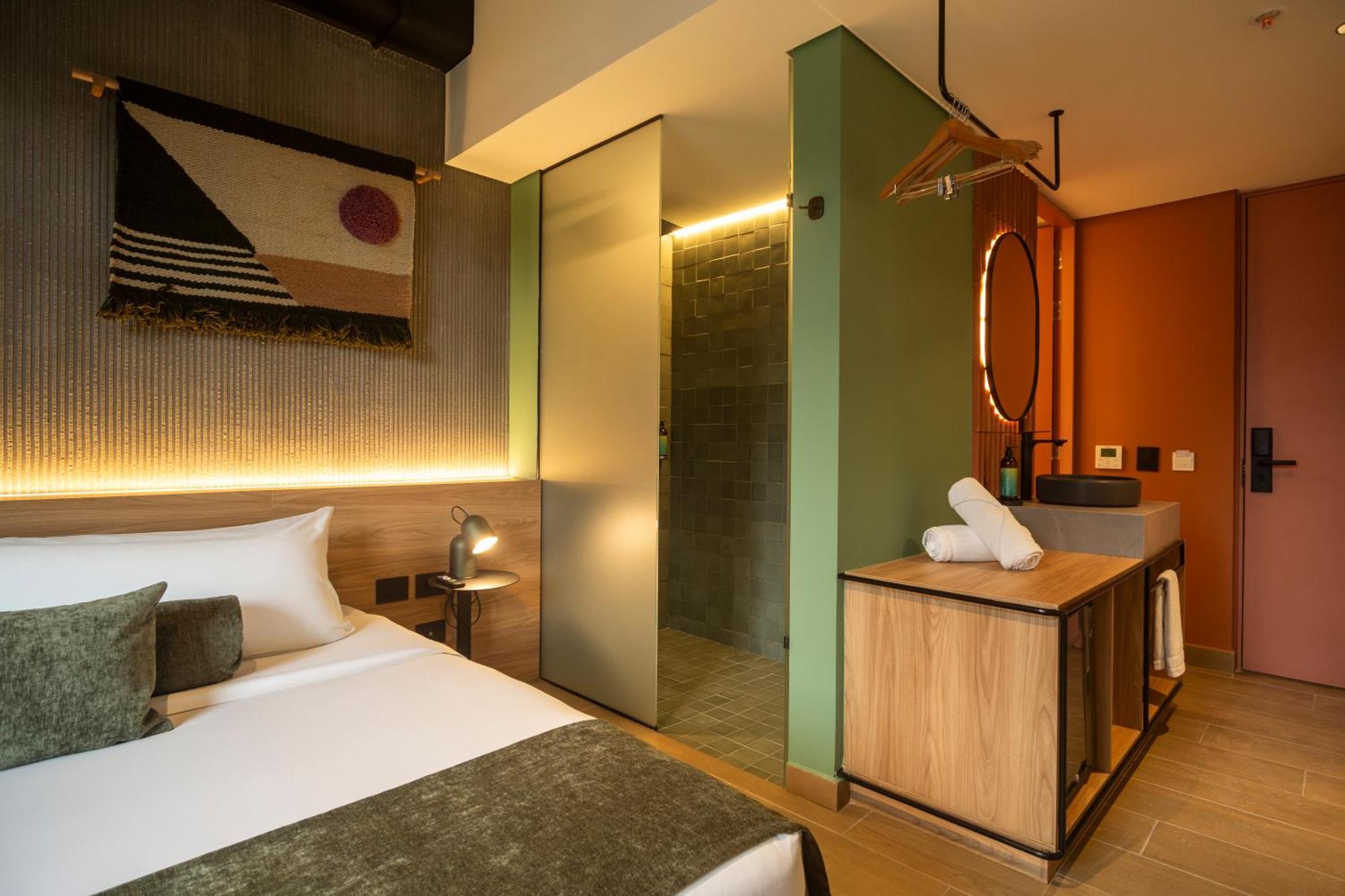 Hunters Hotel 4*