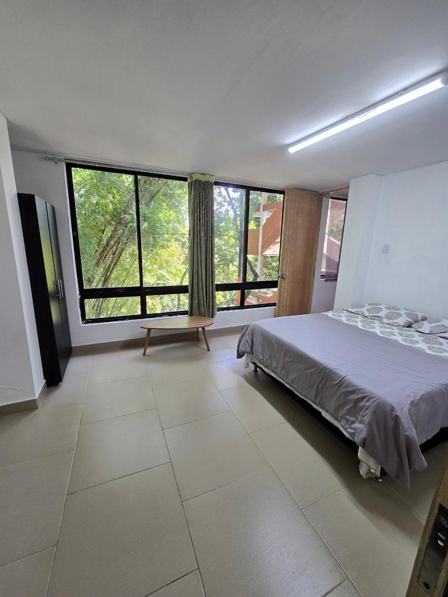 Apartamento Pilarica Gardens Medellín
