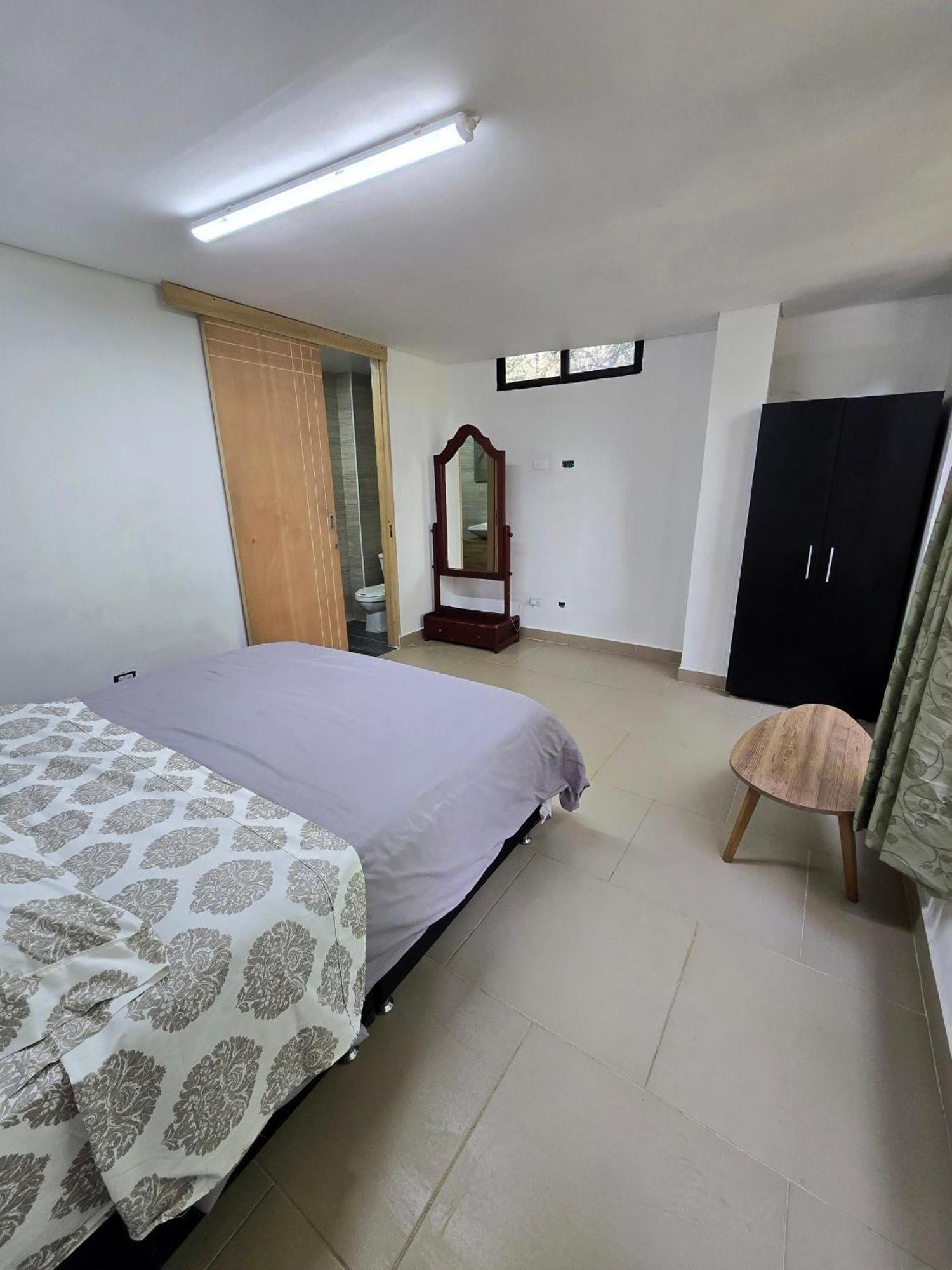 Apartamento Pilarica Gardens