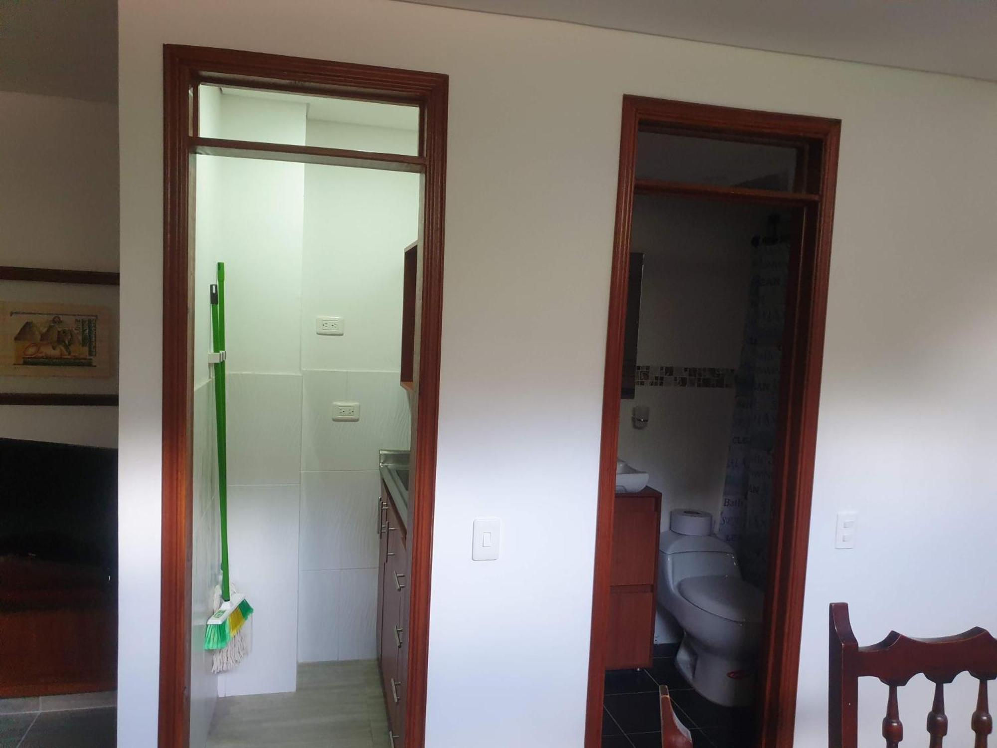 Pilarica Gardens Apartamento Medellín