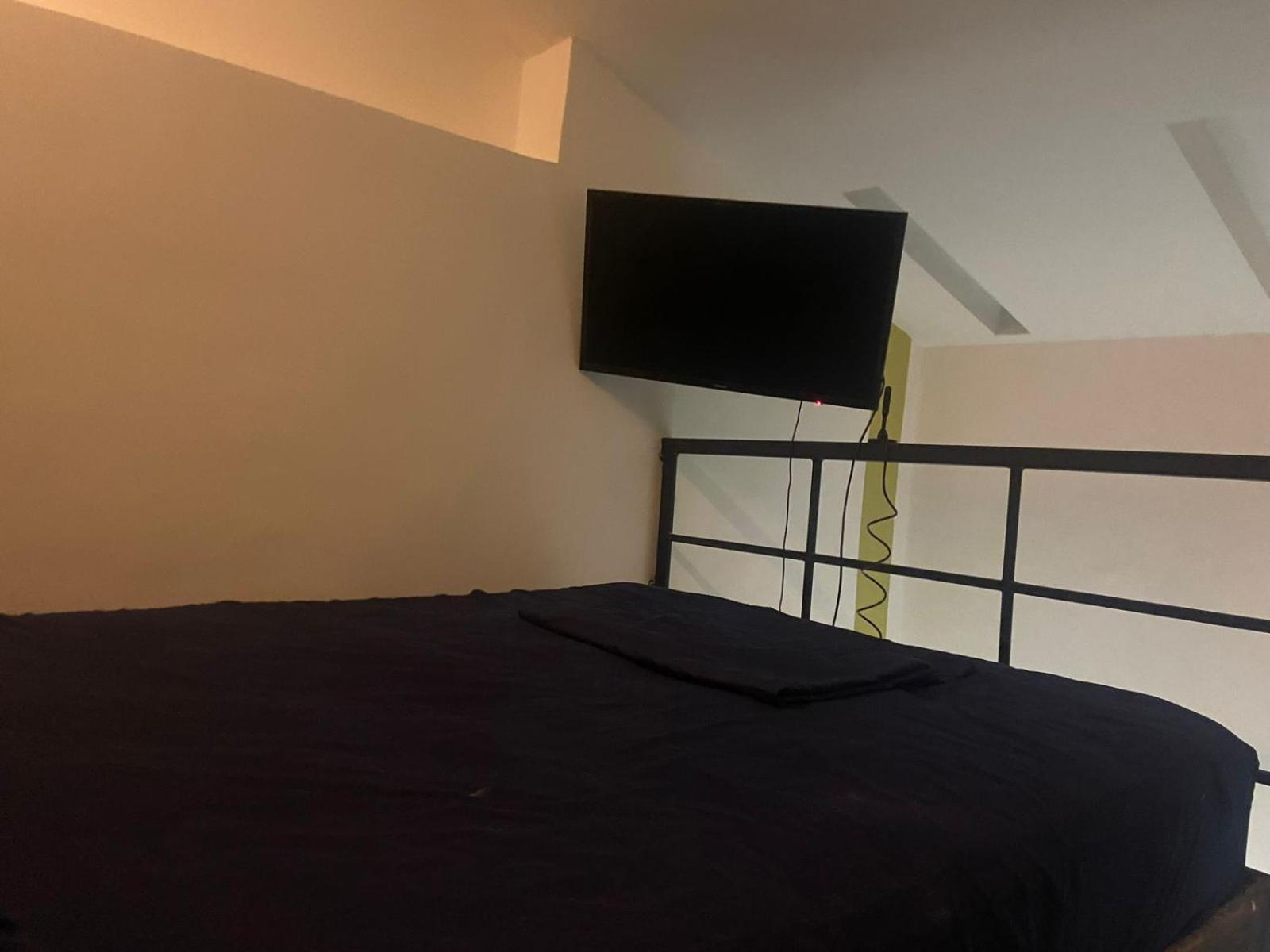 Apartamento Huez Duplex Laurles Estadio La 70 Plaza Mayor