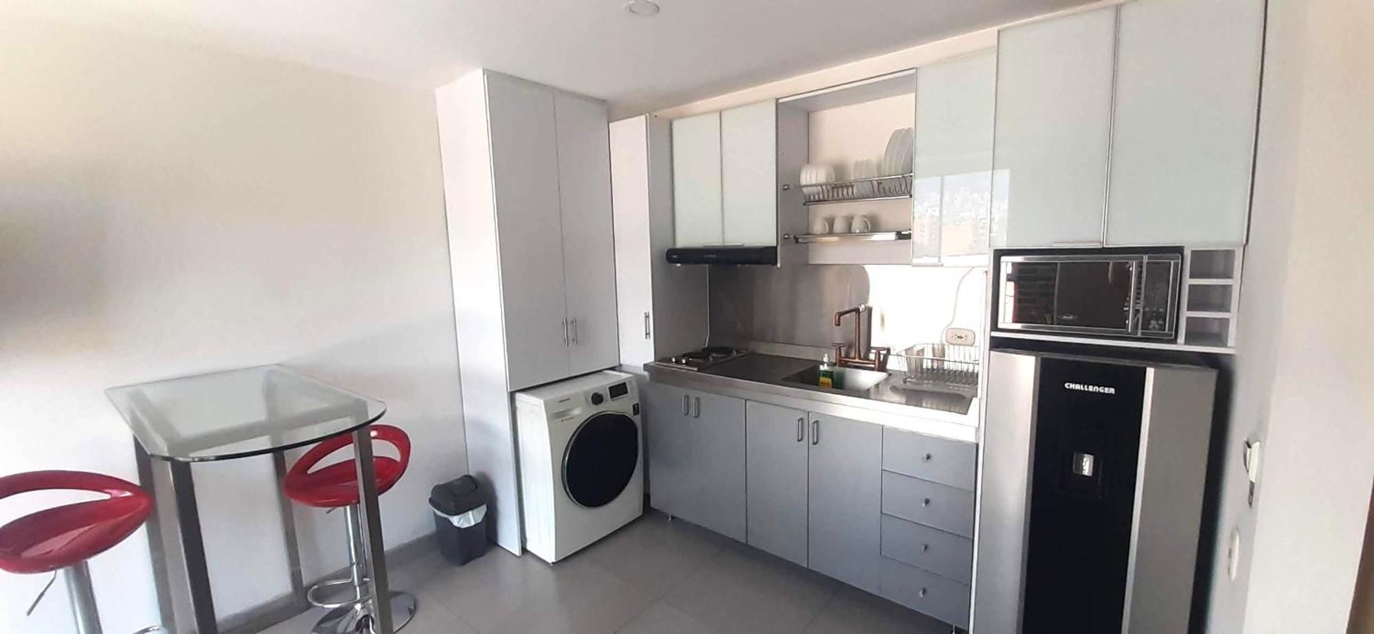 Mingle With The Beautiful Paisas, Perfect Location Apartamento Medellín