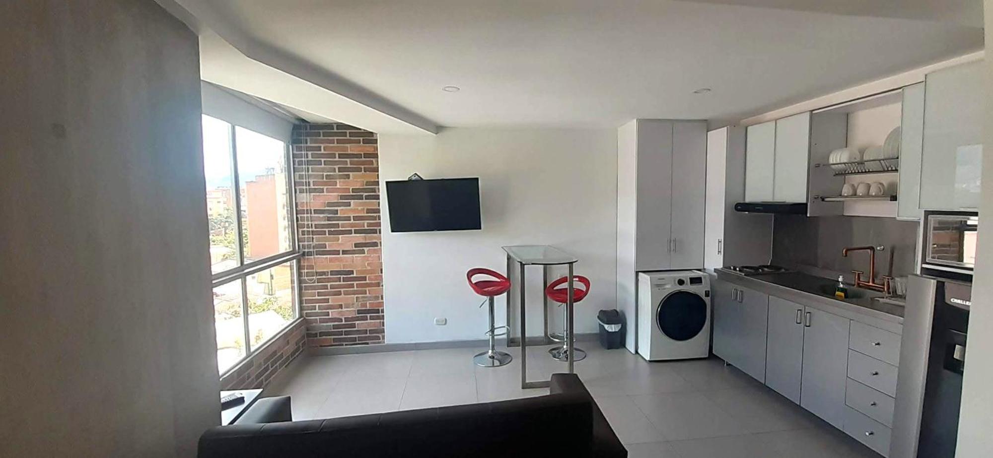 Apartamento Mingle With The Beautiful Paisas, Perfect Location Medellín
