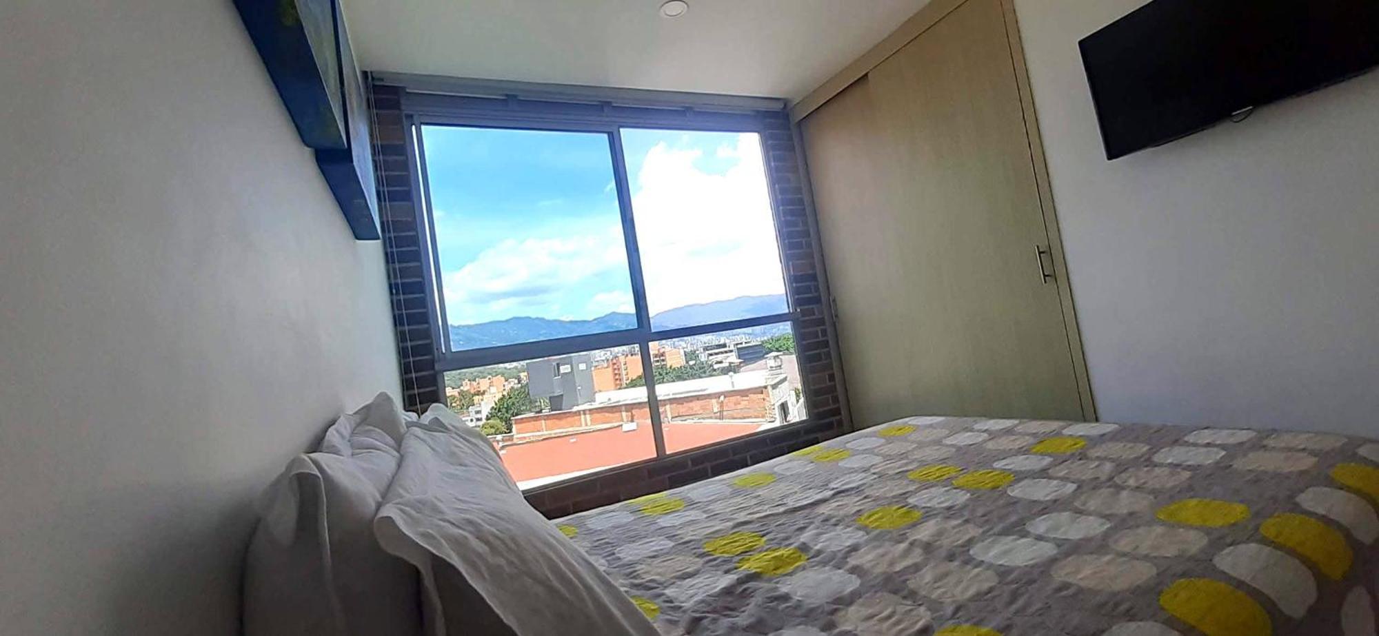 Apartamento Mingle With The Beautiful Paisas, Perfect Location