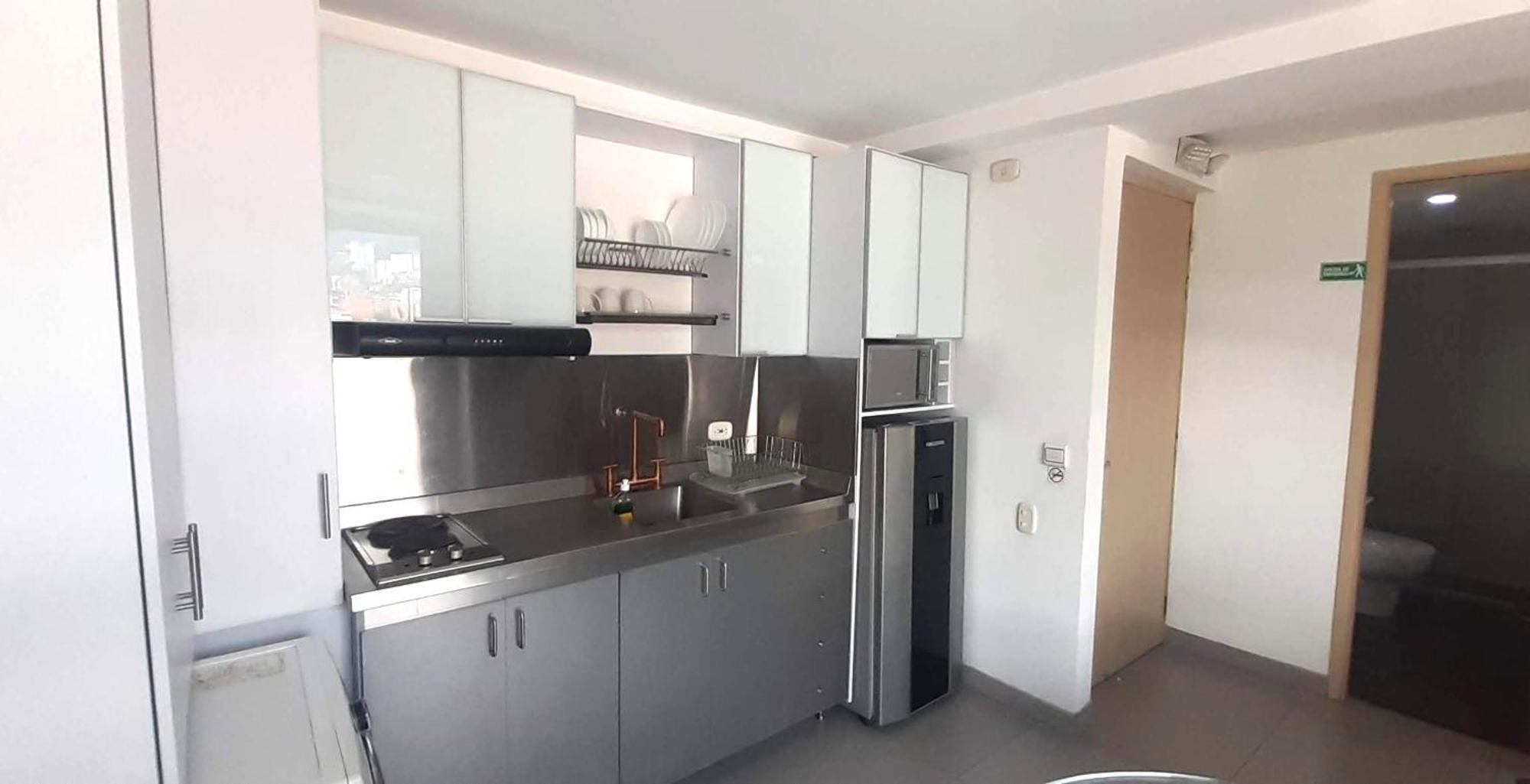 Mingle With The Beautiful Paisas, Perfect Location Apartamento Medellín