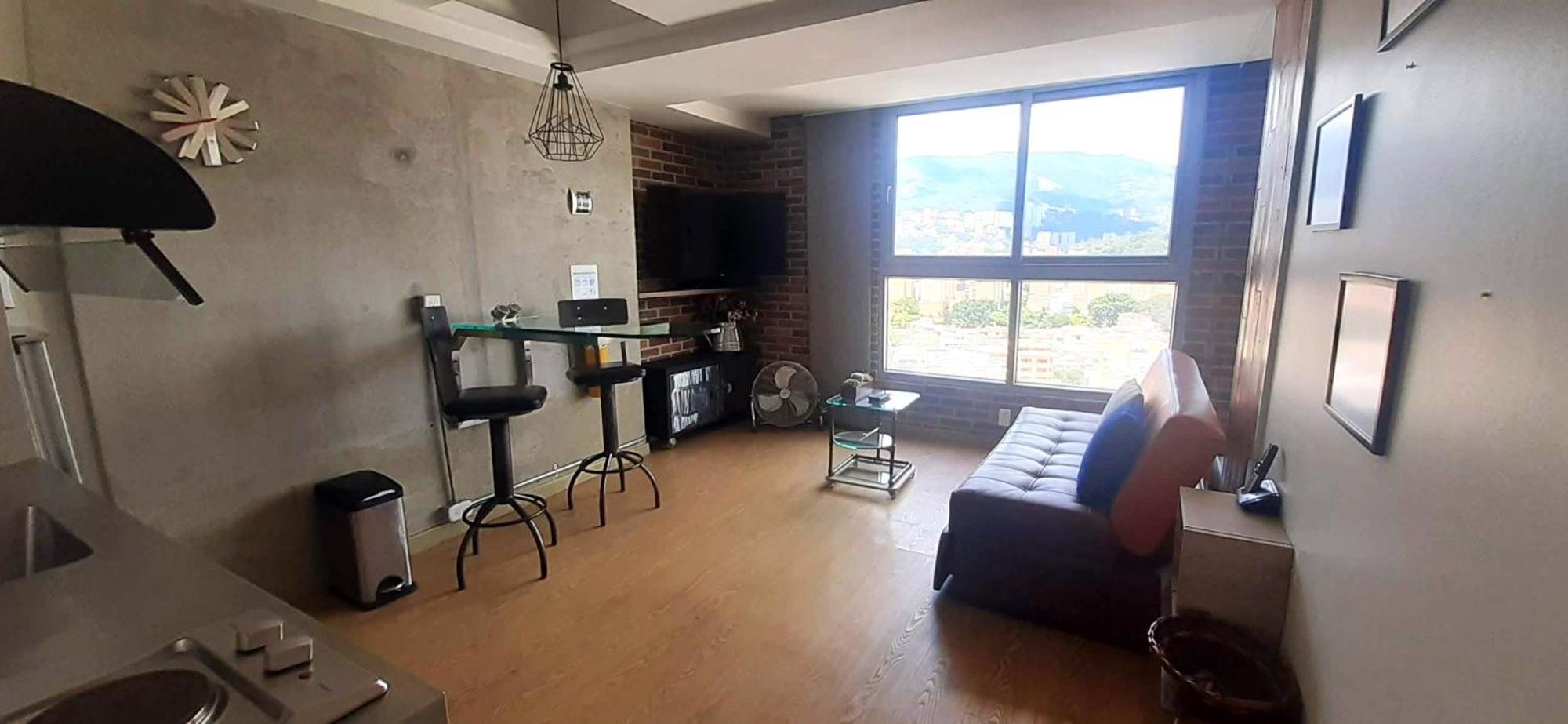 Modern, Stylish, Awesome Locacion, Gorgeous Views Apartamento