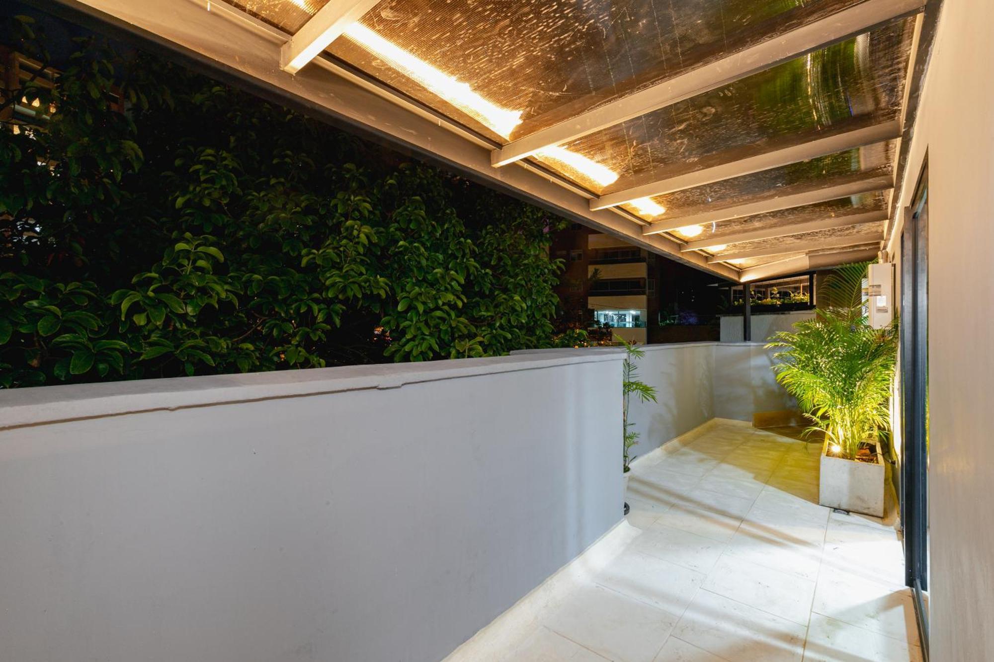 B3 4br Poblado Penthouse Wit Ac And Jacuzzi *