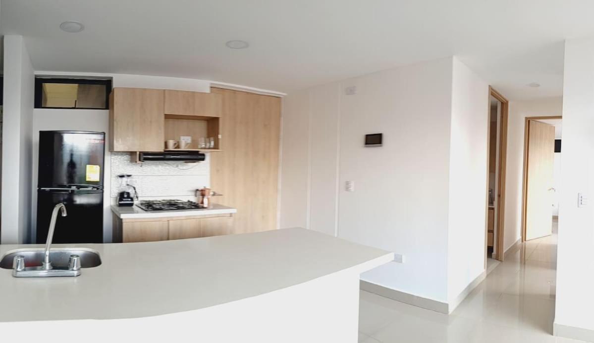 Acogedor Apartamento Medellín