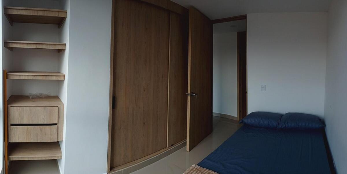 Acogedor Medellín