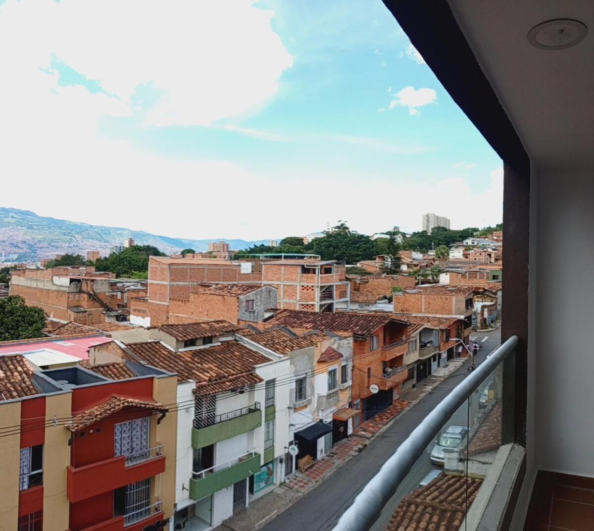 Acogedor Apartamento Medellín