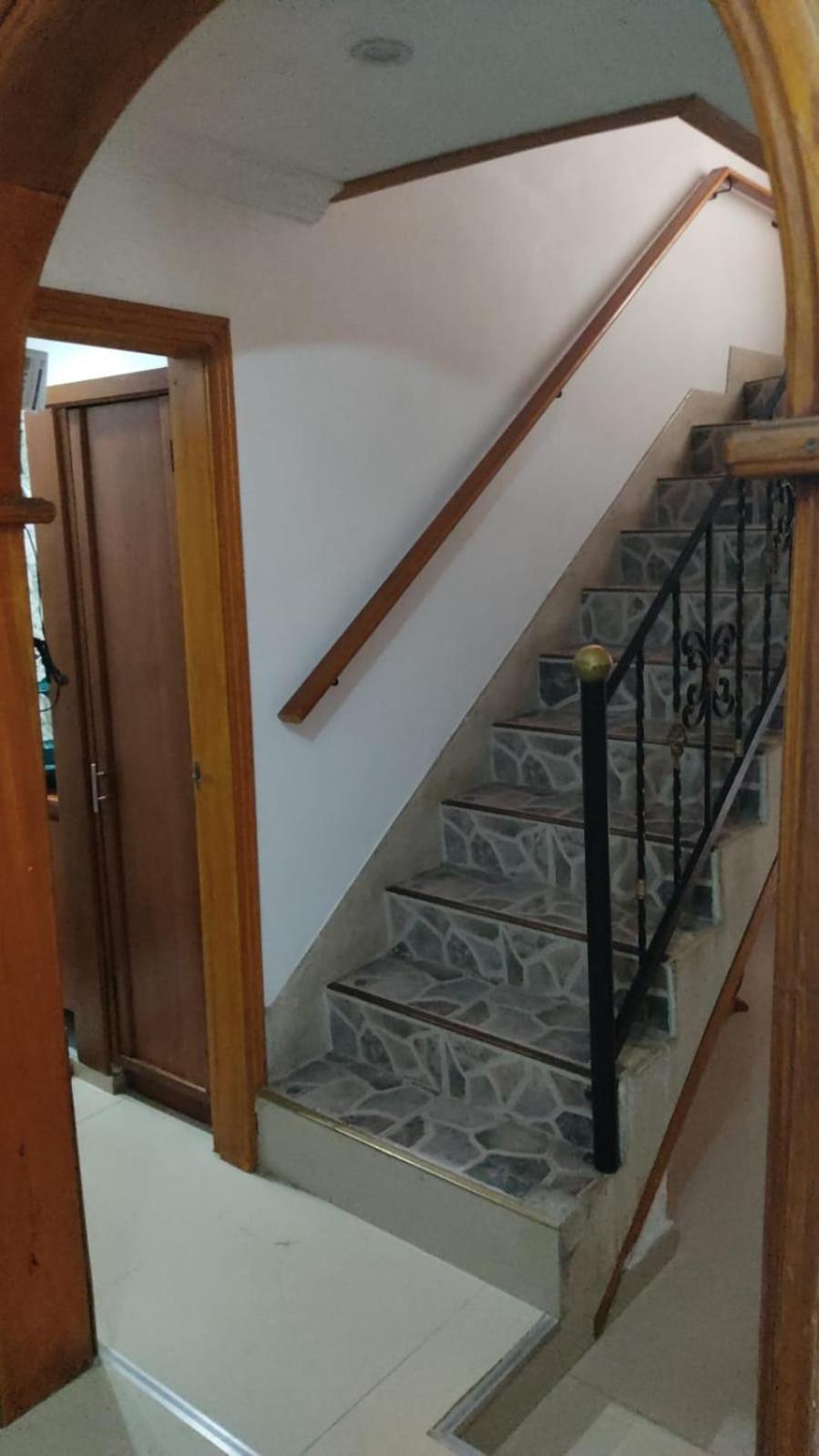 Casa En Cerca Estadio Barrio La America Сasa de vacaciones *