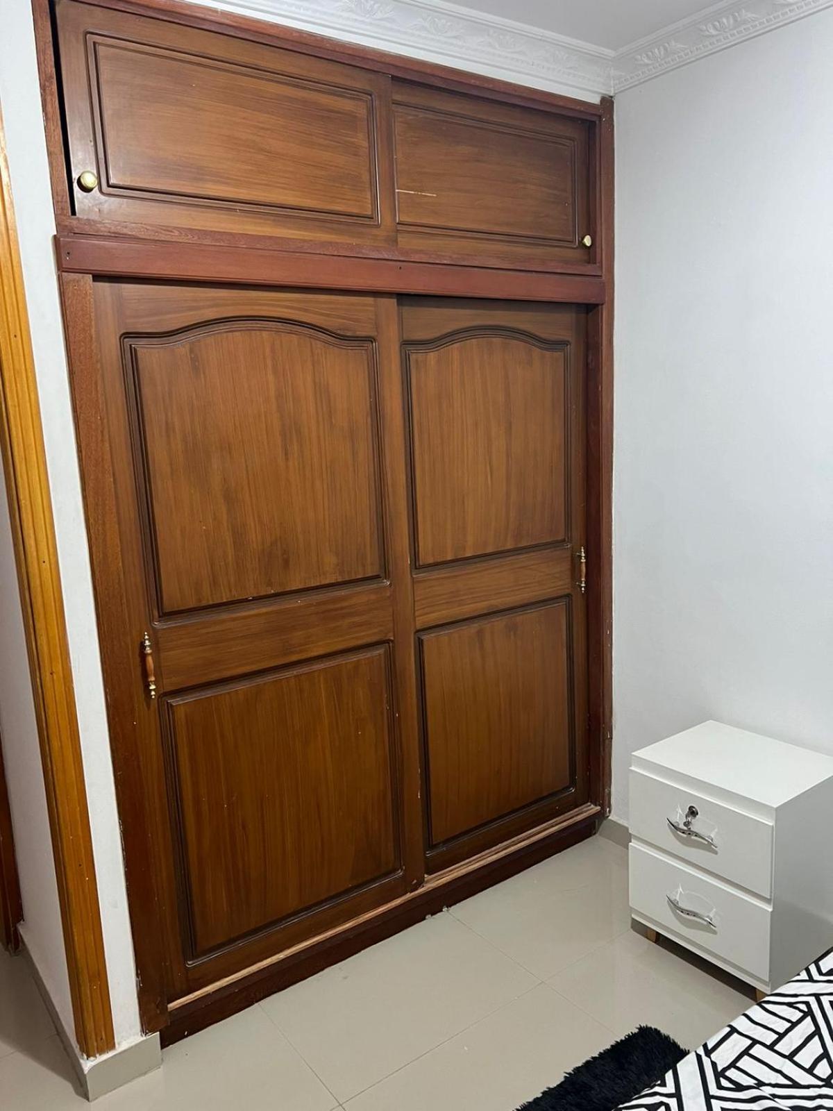 Сasa de vacaciones Casa En Cerca Estadio Barrio La America