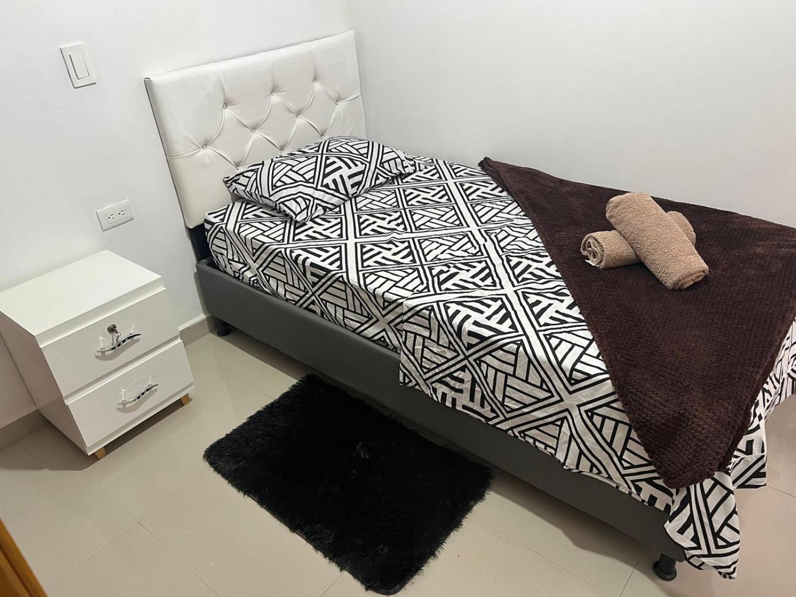 Сasa de vacaciones Casa En Cerca Estadio Barrio La America Medellín