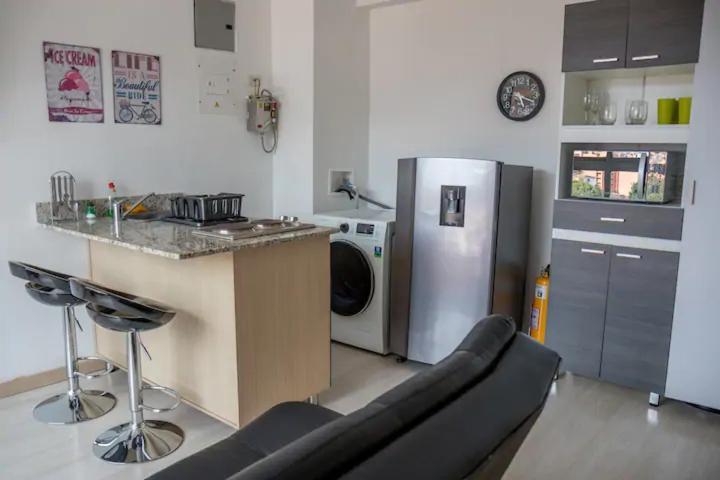 Like A Dream, Super Rates & Views In Laureles Apartment *