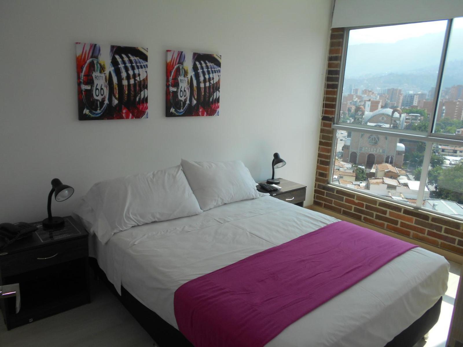 Like A Dream, Super Rates & Views In Laureles *