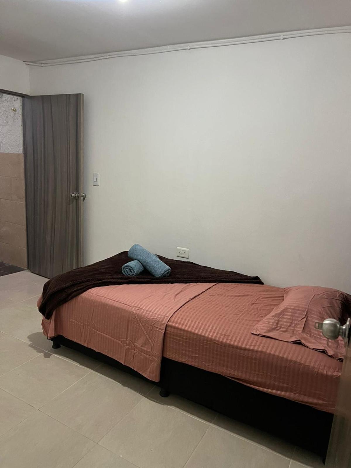 Apartamento Apartamento Ideal Descubre El Graffiti De Medellin Medellín