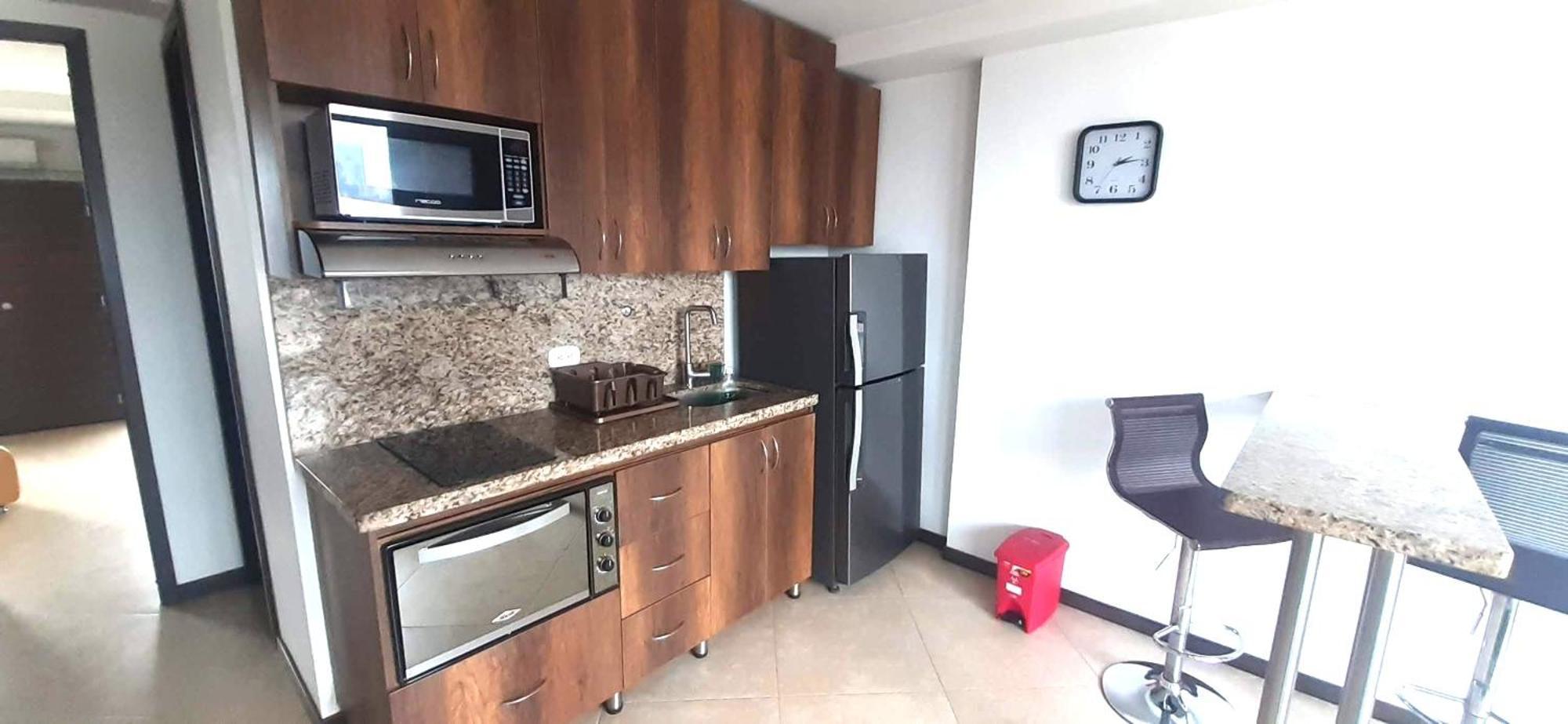 Apartment Penthouse Rooftop Terrace Gem In The Sky-laureles *