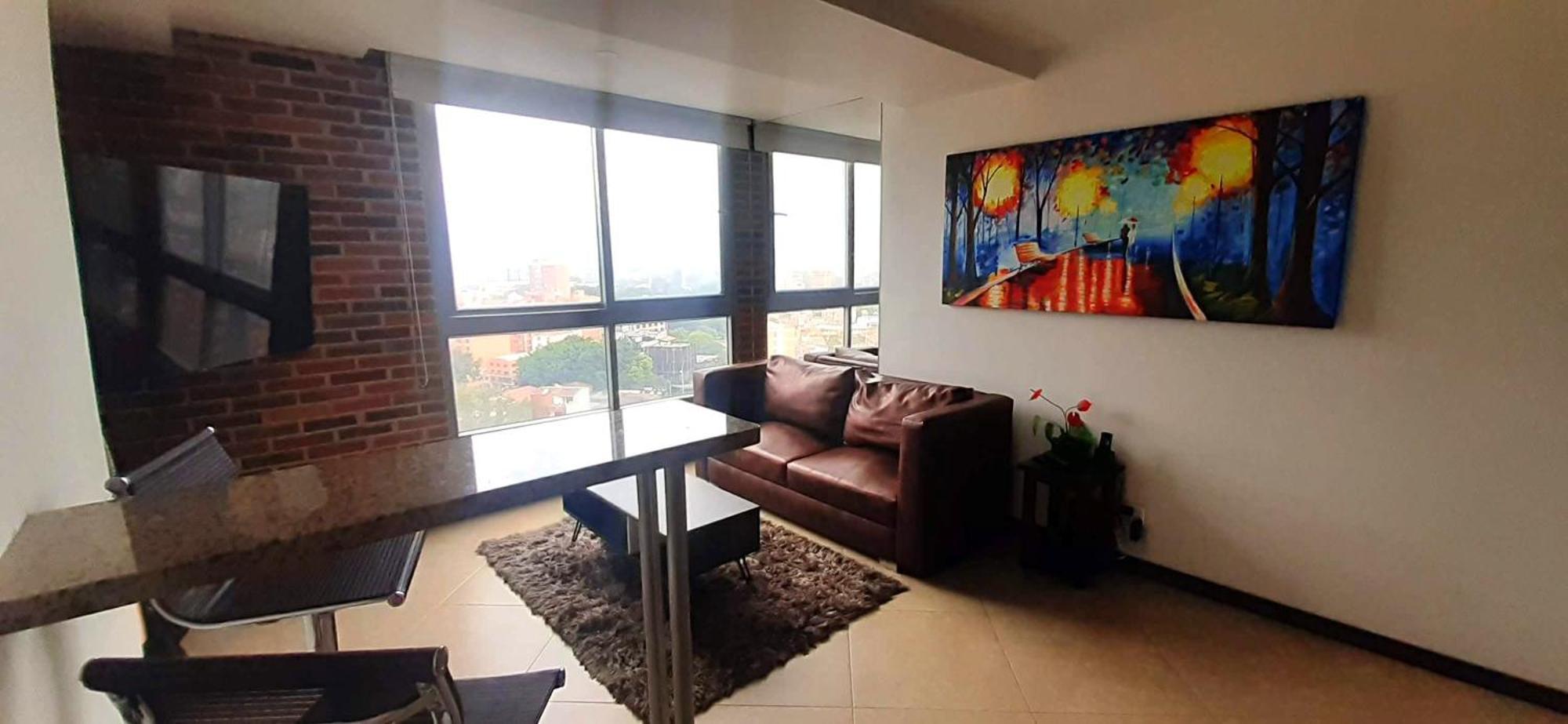 Apartment Penthouse Rooftop Terrace Gem In The Sky-laureles