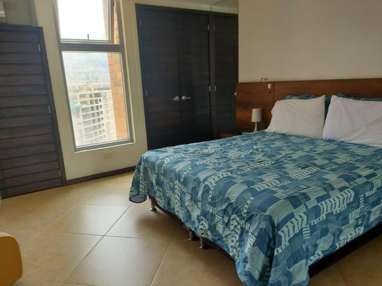 Penthouse Rooftop Terrace Gem In The Sky-laureles * Medellin