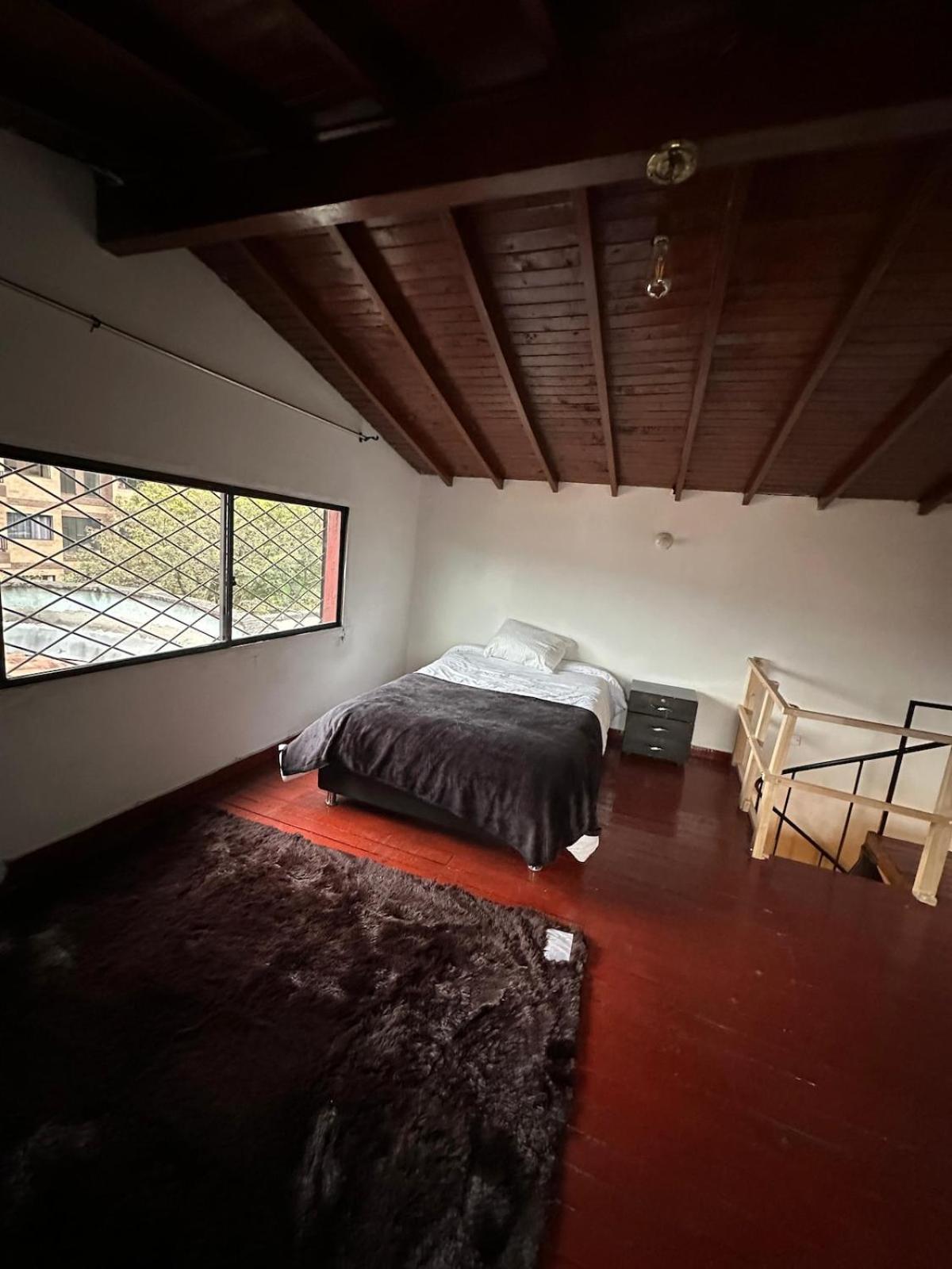Apto Con Vista En Cultural De Medellín
