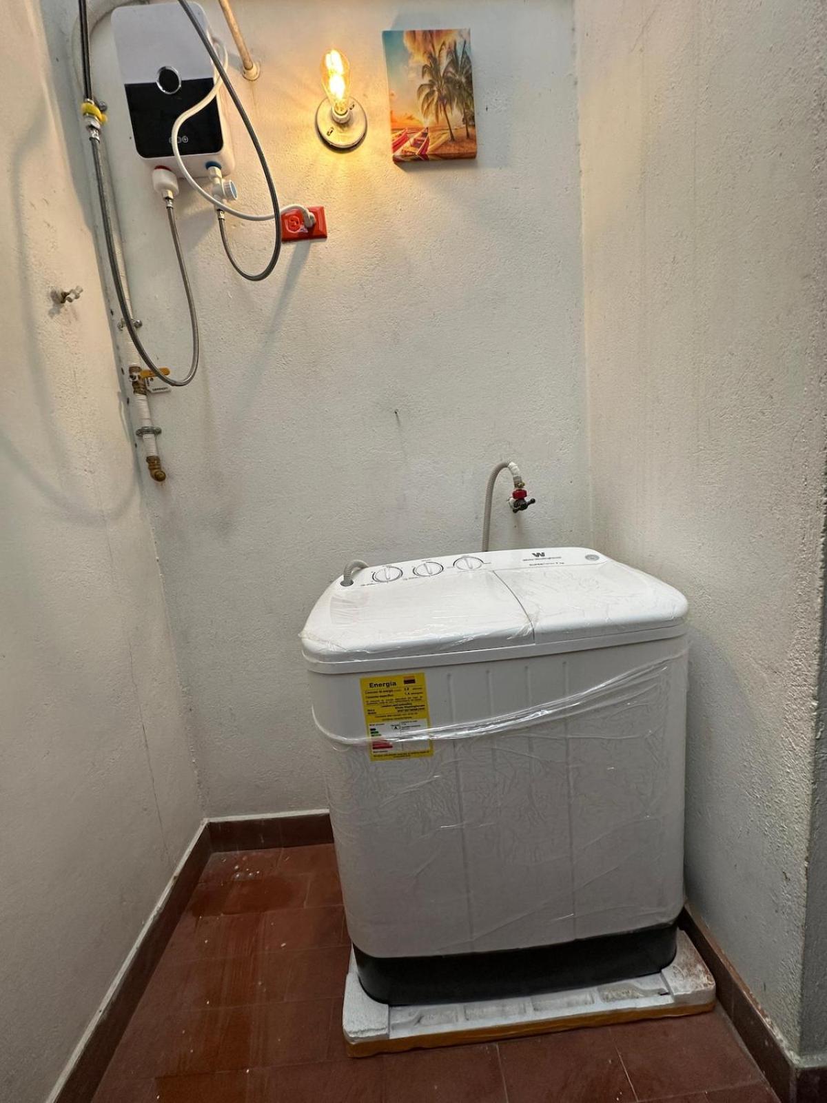 Apto Con Vista En Cultural De Apartamento