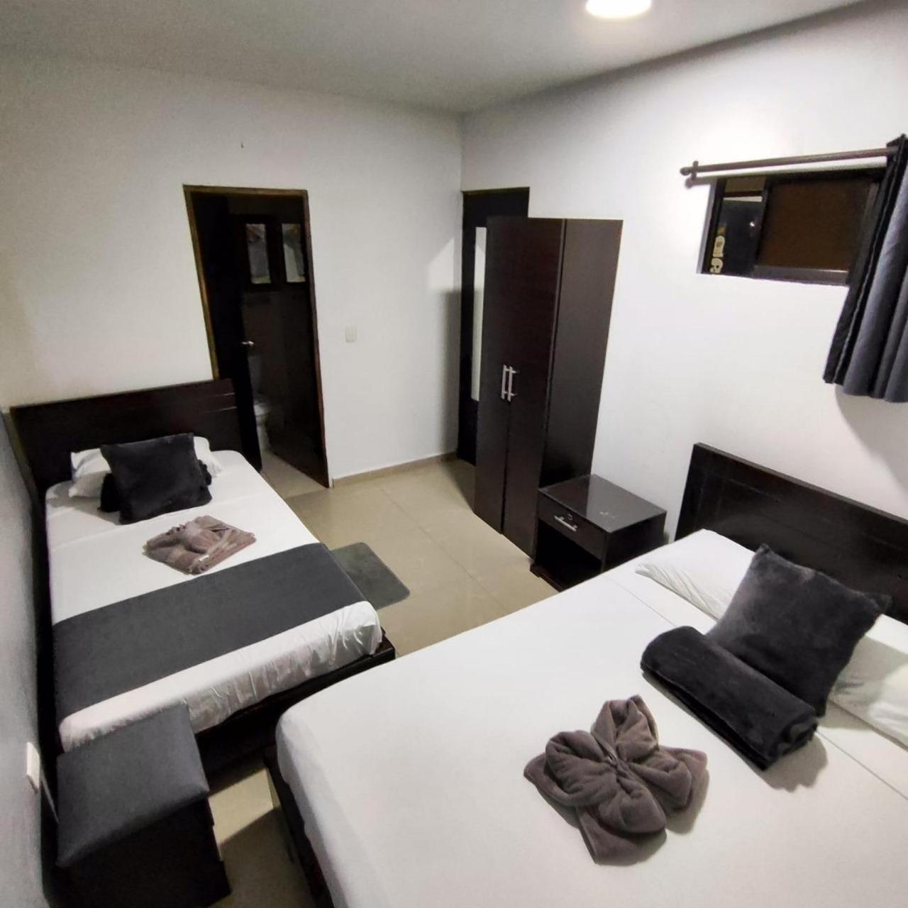 Hostal International Medellín