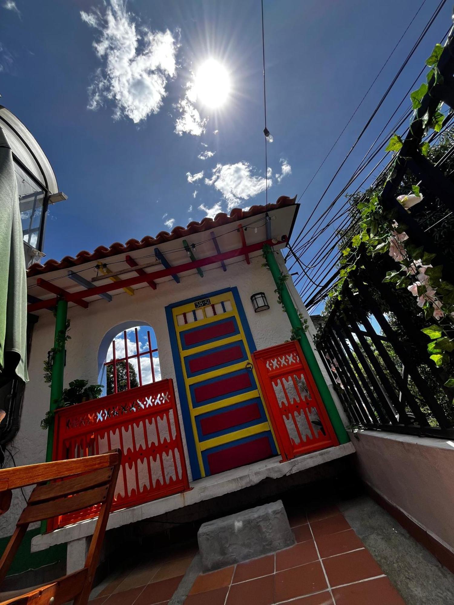 International Hostal