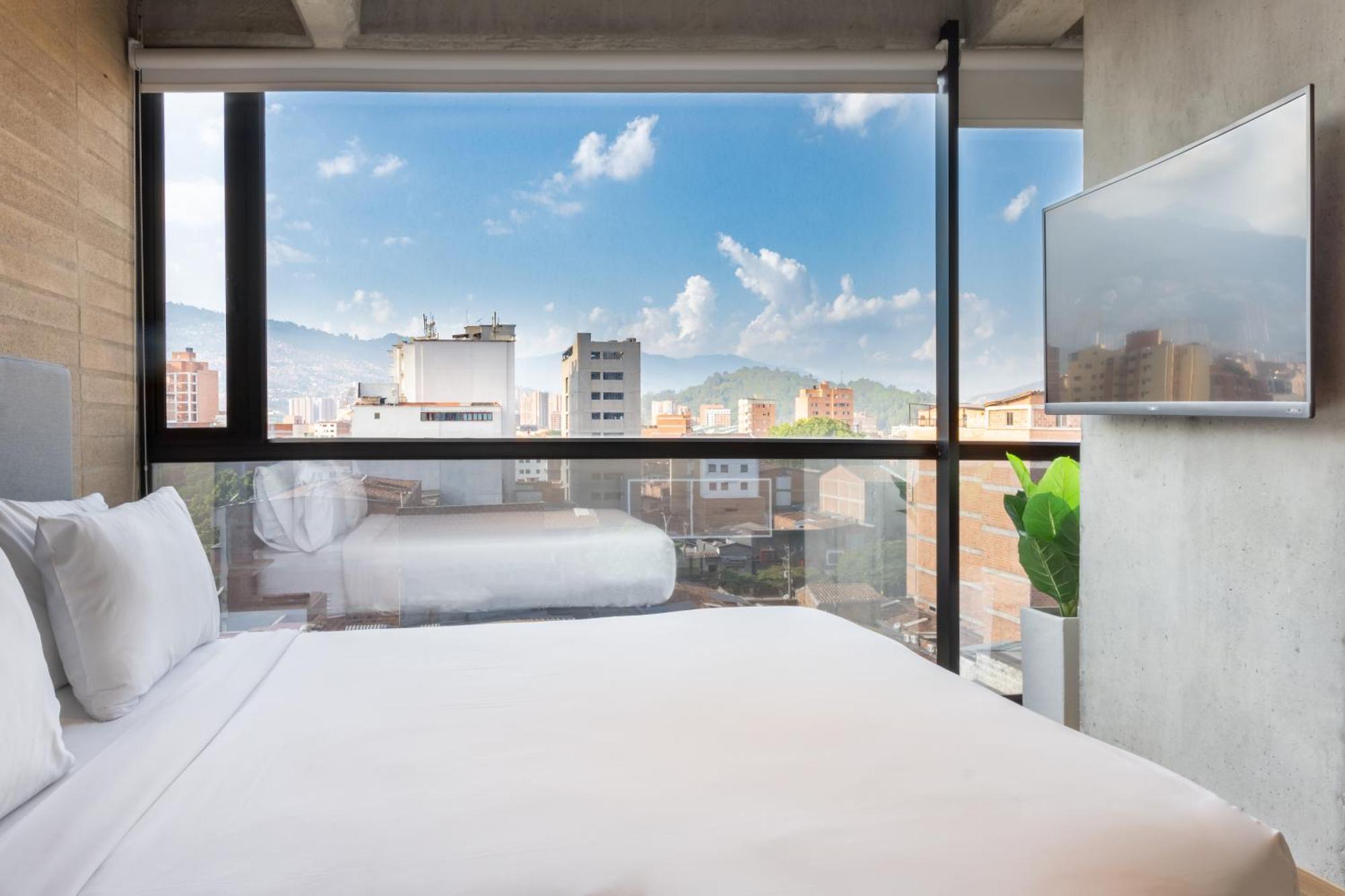 Loft 43 * Medellín