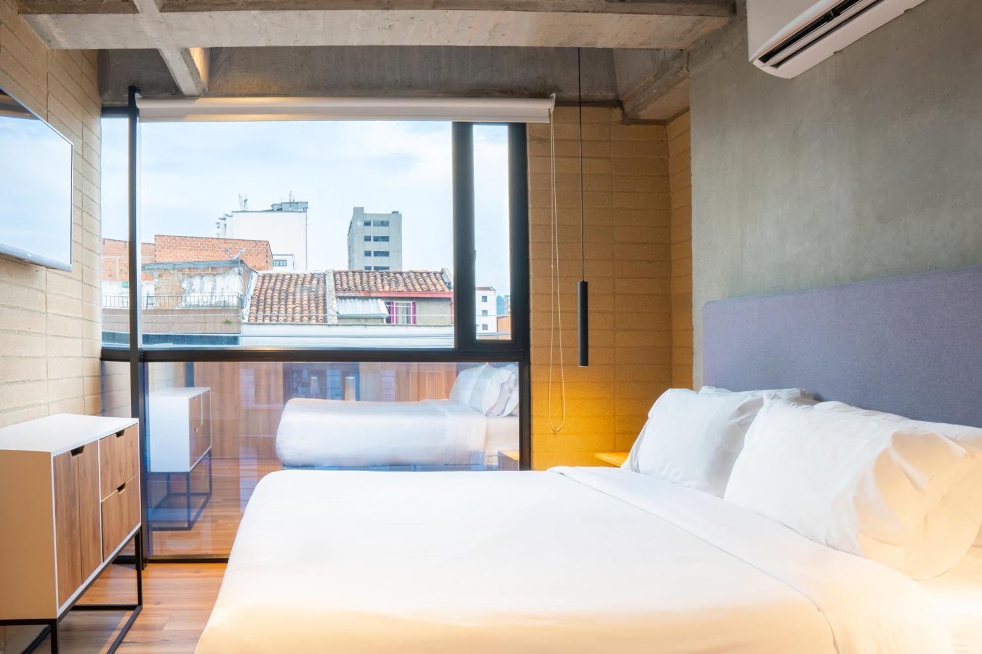 Loft 43 Apartahotel Medellín