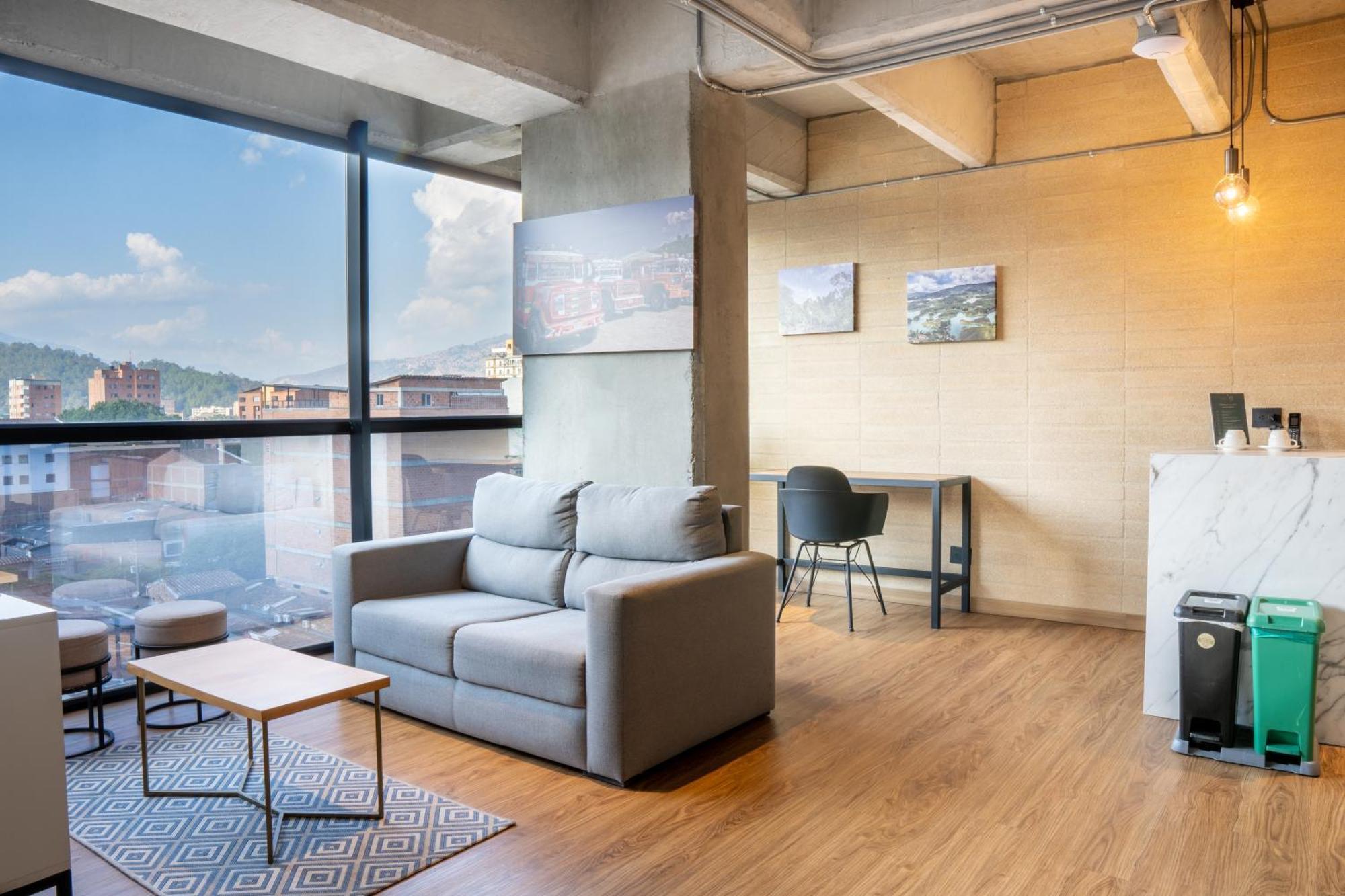 Loft 43